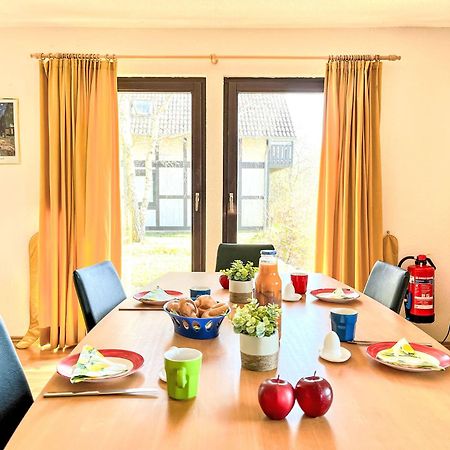 Apartment Fieke By Interhome Frankenau Esterno foto