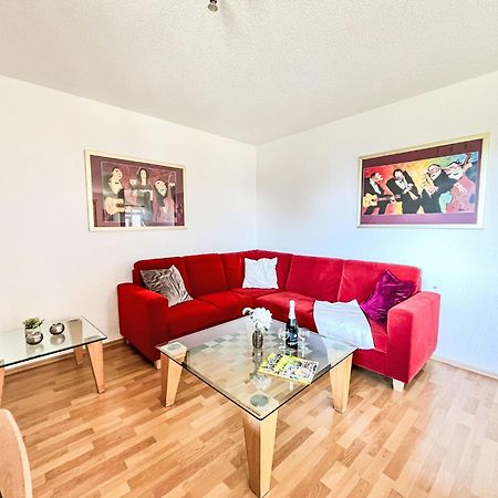 Apartment Fieke By Interhome Frankenau Esterno foto