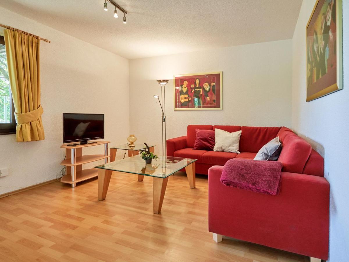 Apartment Fieke By Interhome Frankenau Esterno foto