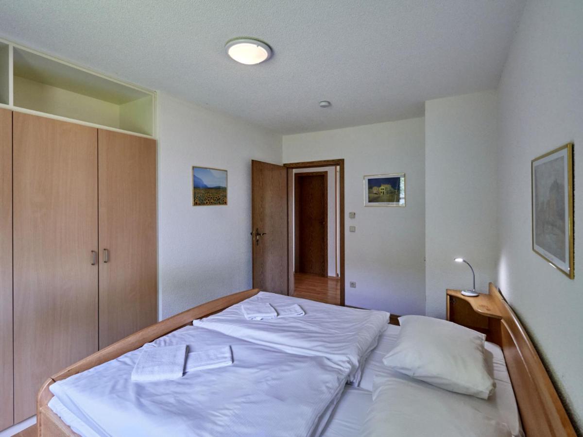 Apartment Fieke By Interhome Frankenau Esterno foto