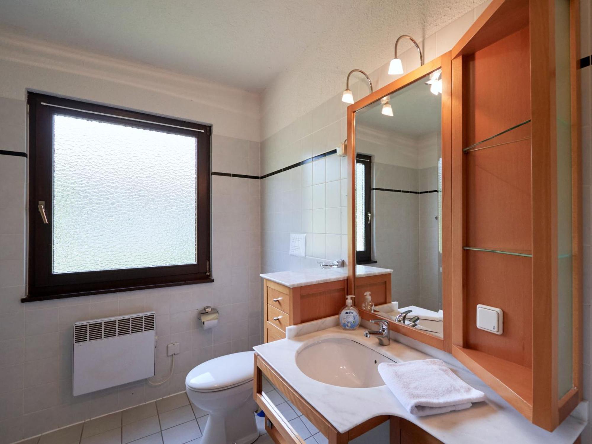 Apartment Fieke By Interhome Frankenau Esterno foto