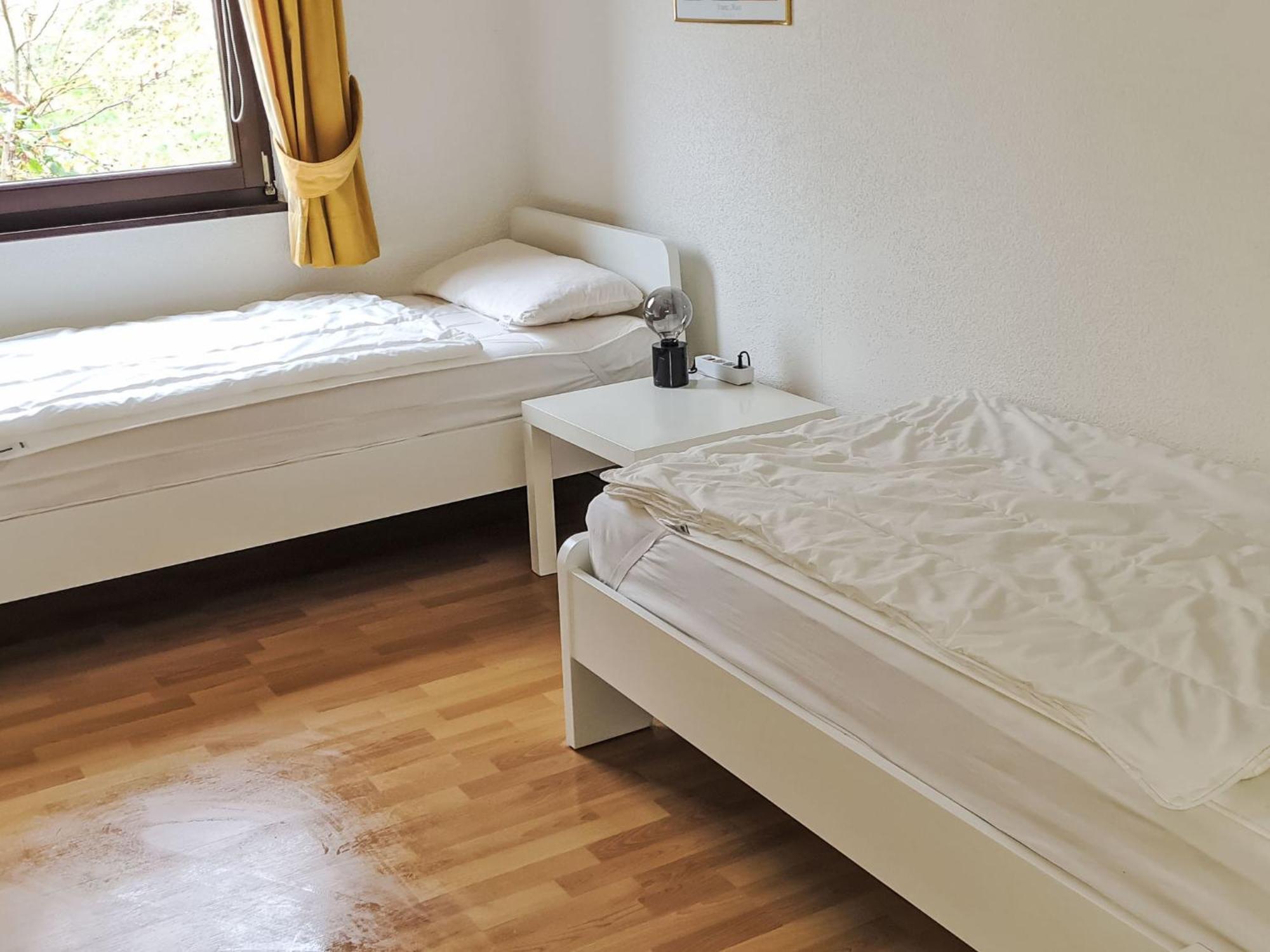 Apartment Fieke By Interhome Frankenau Esterno foto